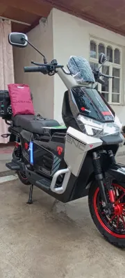 skuter elektro 1