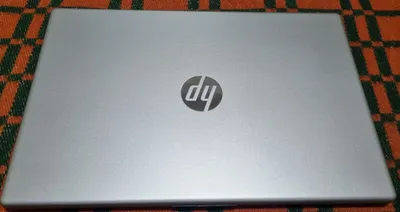 Hp Laptop 1