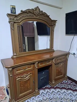 Комод, диван, тумба, шкаф 1