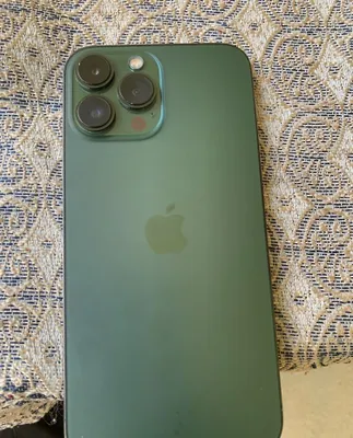 Iphone 13pro max 1