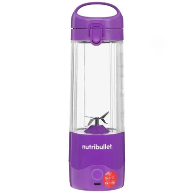 Toshkentda NUTRIBULLET NBP003PU blenderi 1