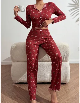pijama xitoy