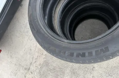 R17 Minerva archa balon holati yashi 1