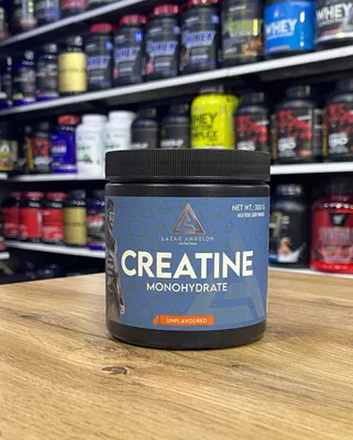 Lazar Angelov Creatine 300gr