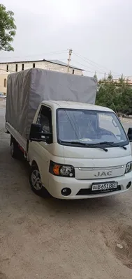 Юк ташиш хищмати