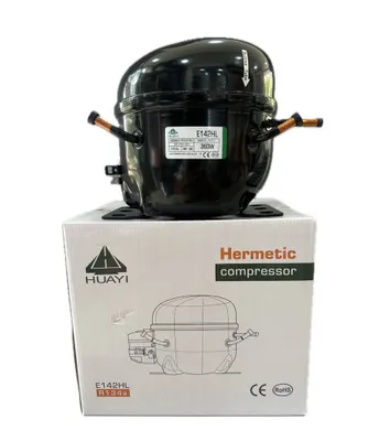 Huayi E142HL R134a 360W 1