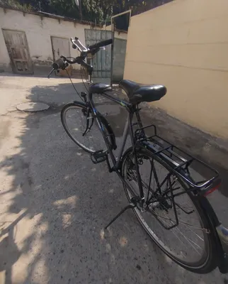 Nemis velosipedi 1
