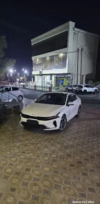 Kia K5, 1.5 турбо 1