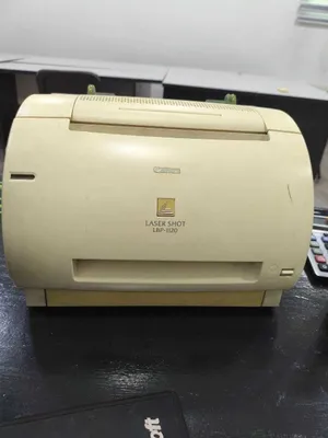 Принтер Canon LASER SHOT LBP-1120