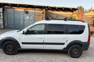 Продаётся Lada Largus 2019 года!!! 1