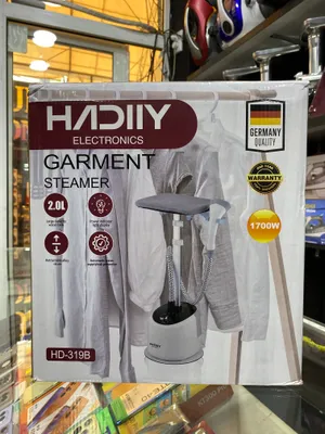 Паровой утюг HADIIY 1