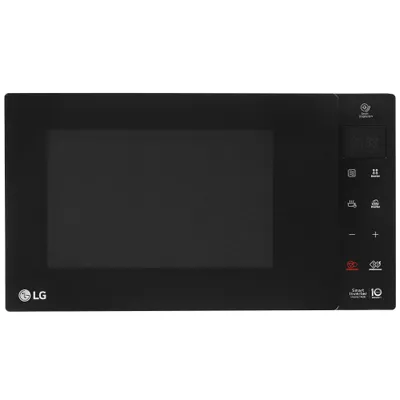 Микроволновая печь LG MS2535GIS Smart Invertor 1