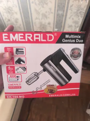 миксер