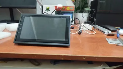 car android Player 1