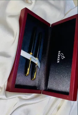 Parker Ручка. 1