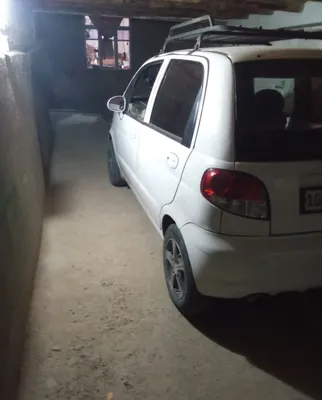 Matiz bir 08 prastoy 1
