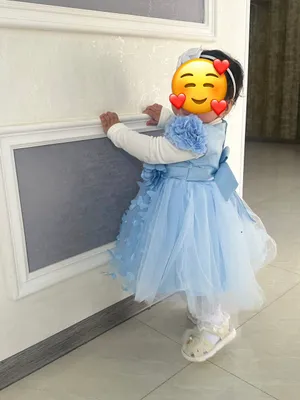 Qizaliqlar uchun kuylak 1