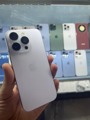 Apple iphone 16 pro