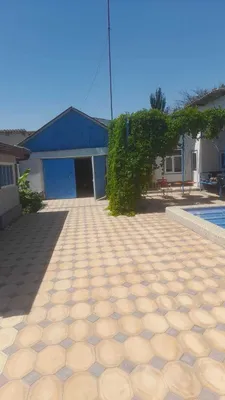 Tavaksaydagi uy/dacha sotiladi 1
