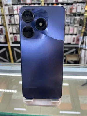TECNO SPARK 10 1