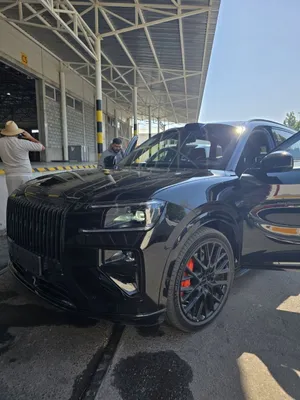 8 ta Zeekr Plus 70 kVt, to‘liq komplektatsiya 1
