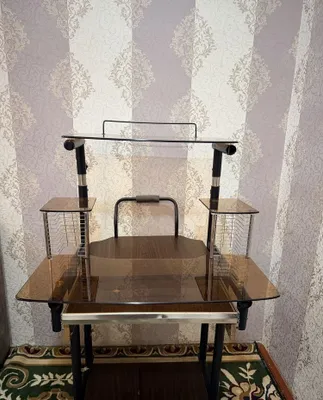 Kompyuter stoli 1