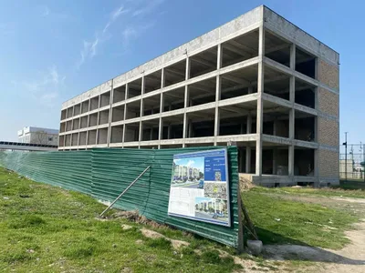 Biznes uchun BINO Sirdaryo tumanida КОММЕРЧЕСКИЙ ОБЪЕКТ Сырдарья 1