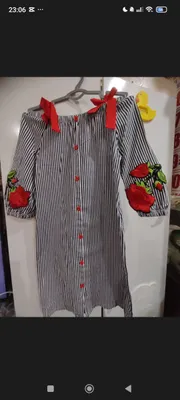Платья 1