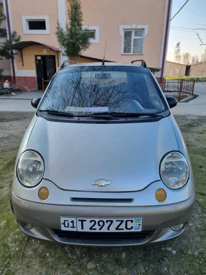 Matiz best, 2006 lyuks konditsioner 1
