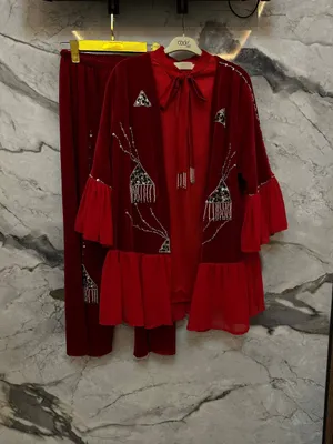 ayollar kiyimi