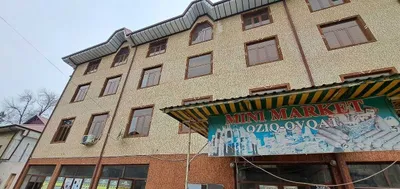 Квартира в многоквартирном жилом доме (дом 11/b, квартира 5) 1