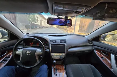Tayota camry 2008yil 1