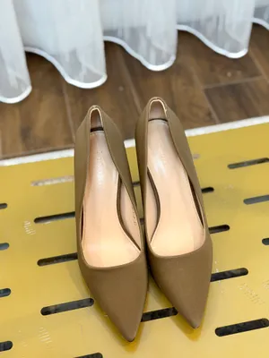 Туфля 1