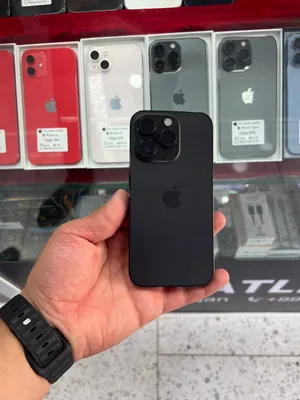 iPhone 14 Pro, 128 ГБ, 79% 1