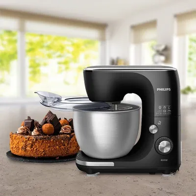 Миксер Philips HR7922 1