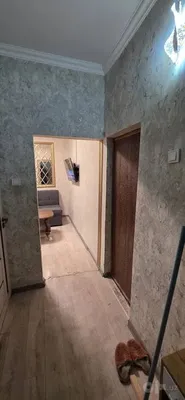 3 xonali kvartira ijaraga, Yunusobod, 38 m² 1