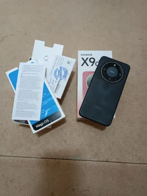 HONOR X9d 5G smartfoni sotiladi 1