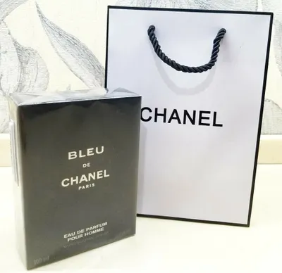 Blue de Chanel 350000 1