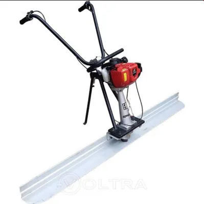 Benzinli va elektr vibroreykalar