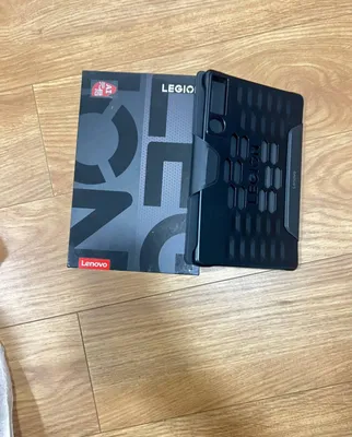 Lenovo Legion Gen 5 (Y700 1