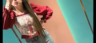Кофта 1