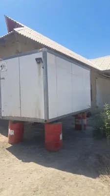 Газельга кузов завадской 1