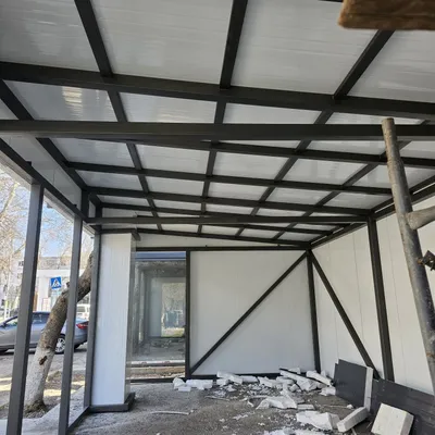 Har qanday murakkablikdagi payvandlash xizmatlari. 1