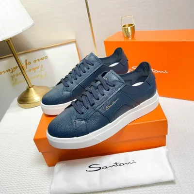 Лабутены Santoni 1