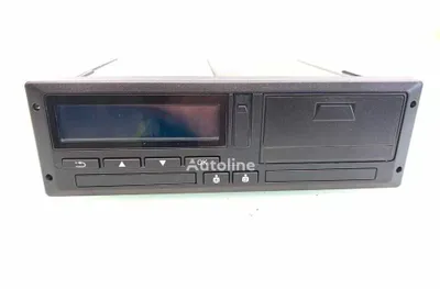 Тахографы цифровые VDO 3.0 / 1381 2.1 Stoneridge SE5000 для DAF Volvo 1