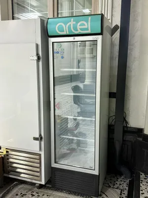 Artel xaladilnik 4 oy ishlagan ideal xolatda 1
