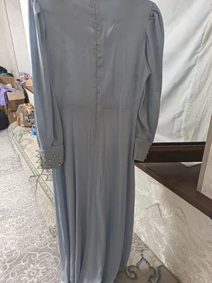 vecherniy koylak 1 kiyilgan razmer 48razmer 1