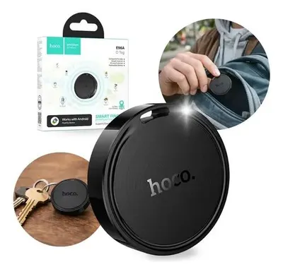 Hoco GPS — местоположение онлайн 1