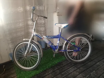 Velosiped sotaman