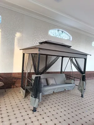 Качели 1